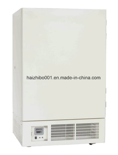 950L -86degree Ultra-Low Temperature Medical Refrigerator (HP-86U950)