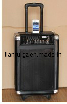 Trolley Speaker Professional Bluetooth Wireless Speaker (13IP)