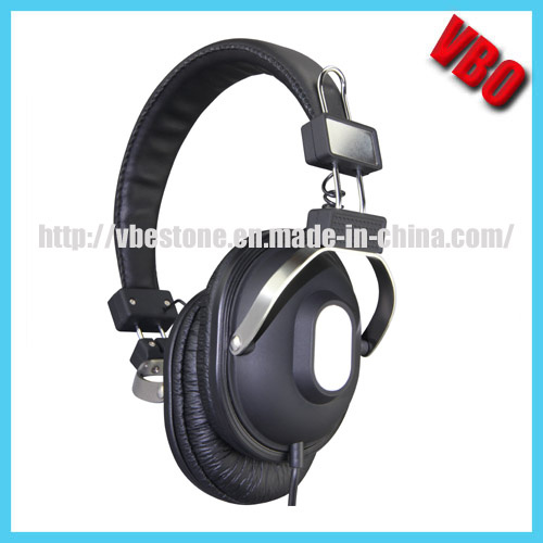 Cool Design Headphones, Stereo Headset