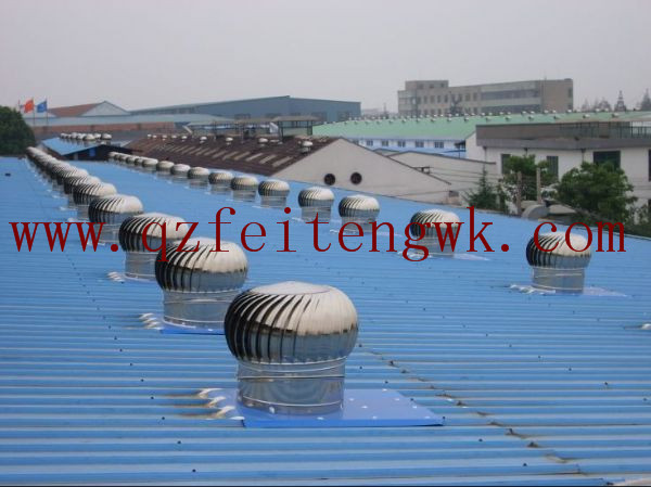 Feiteng Roof Fan