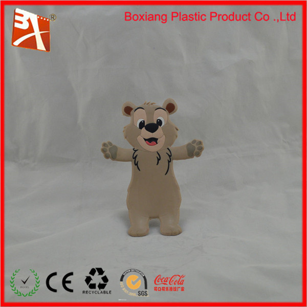Little Bear Pattern Mobile Phone Holder