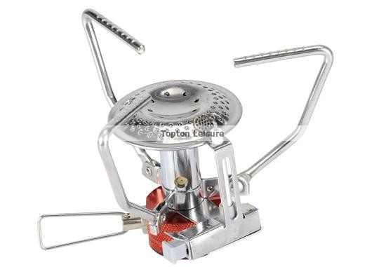 Portable Camping Stove (CA12206)