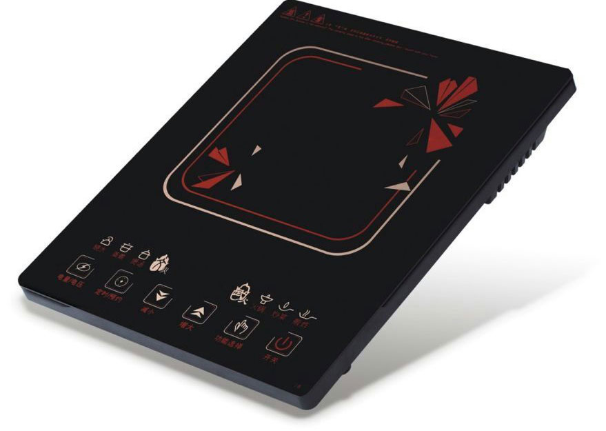 Induction Cooker_A18
