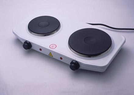 Hot Plate HP8030