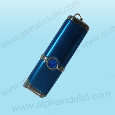 Fancy USB Flash Drive (ALP-017U)