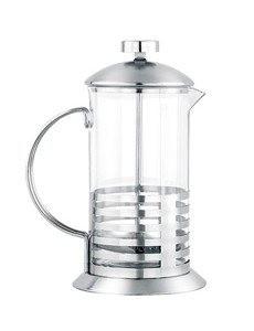 Coffee/Tea Maker (E2)