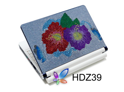Jewel Sticker