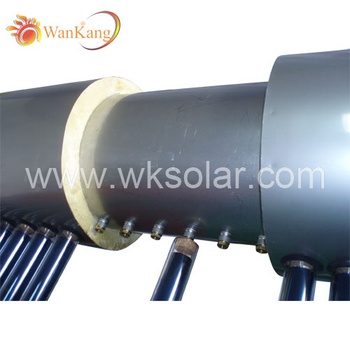 Solar Water Heater