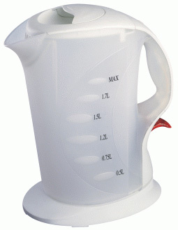 Jug Kettle-JXB6238