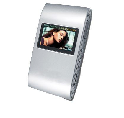 MP4 Player-EM350BF