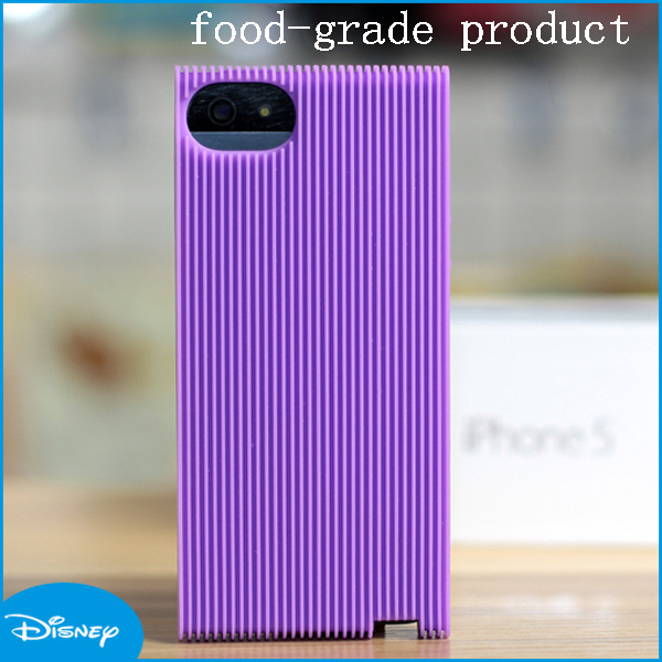 Silicone Cell Phone Holder
