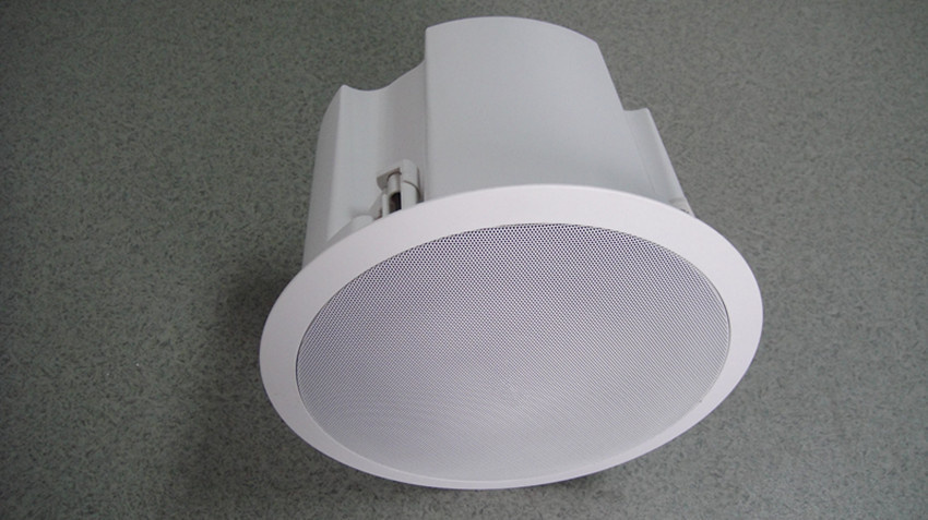 PA System Ceiling Speaker PRO Audio Ceiling Mount Speaker