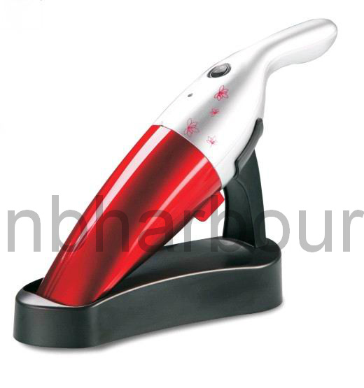 Vacuum Cleaner