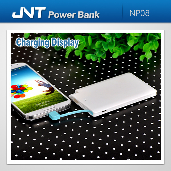 Mobile Phone Battery Charger
