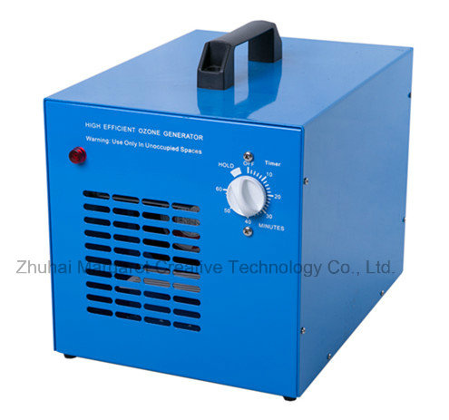 7000mg/H Ozone Air Purifier with UV Lamp