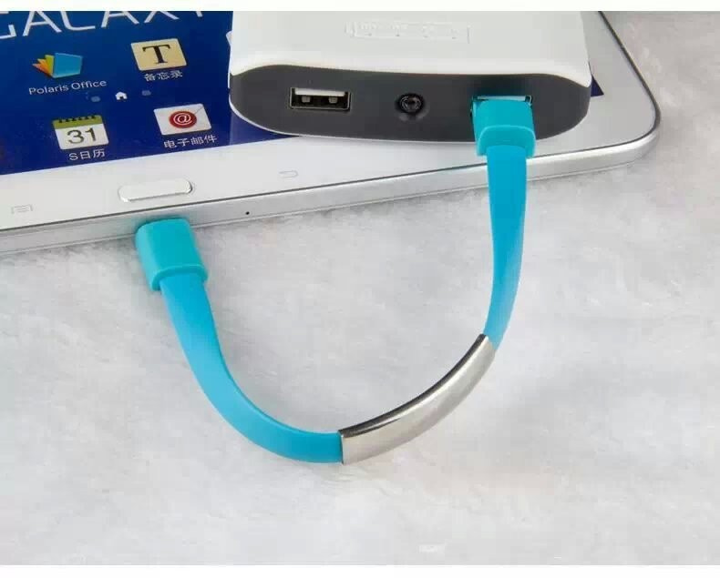 Best Sale USB Cable Charger USB Cable for All Android System Mobile Phone Smart Phone USB015