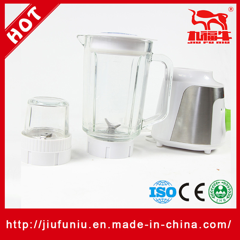 New Portable Conveniency Home Use Appliance Fruit Blender