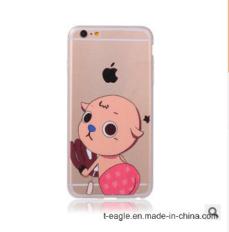 Painted Combo Mobile Phone Cases for iPhone 6/6plus