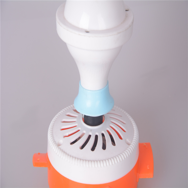 720 Mini Ceiling Fan