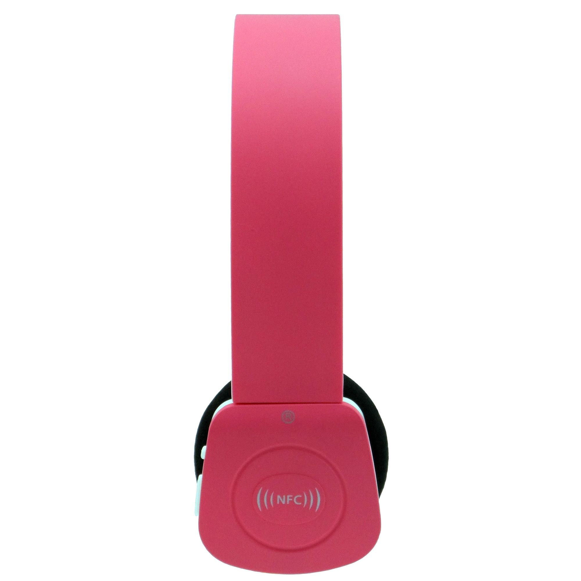 Good Headset with Bluetooth and Nfc Function (BK207)