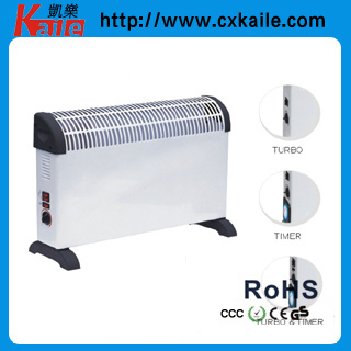 Convector Heater (NSBK-200I)