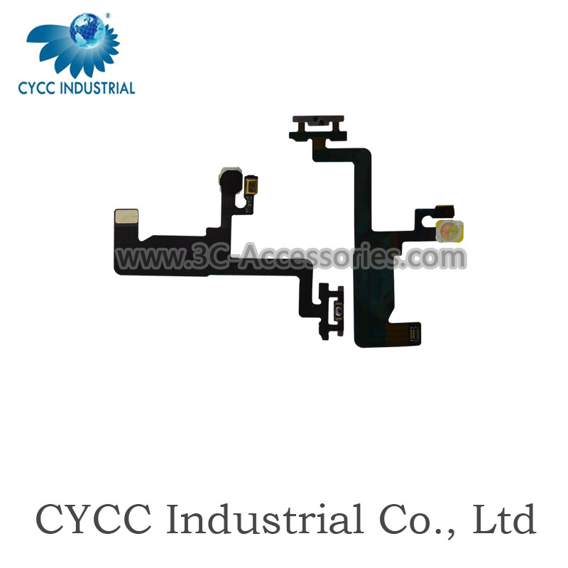 Power Flex Cable for iPhone 6