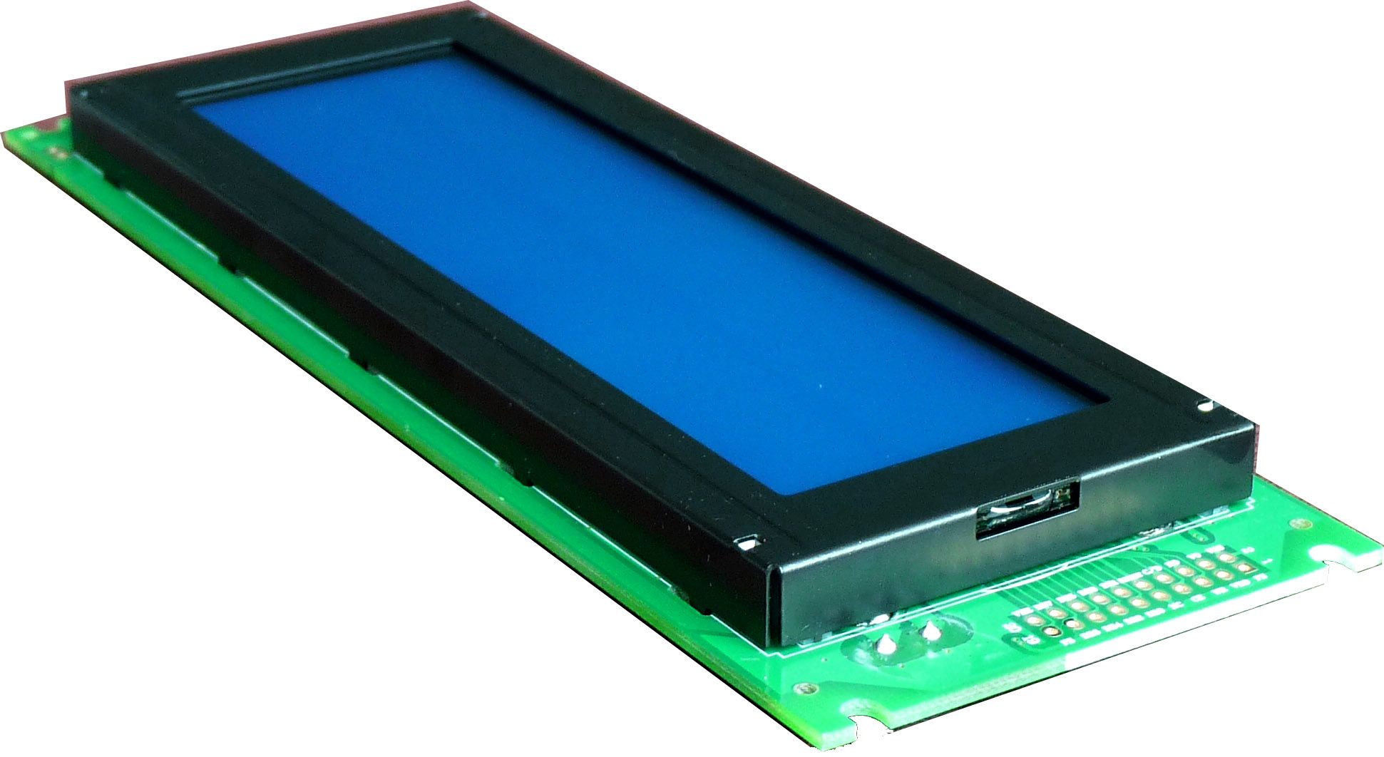 240X64 Pixel Graphic LCD Display (TG24064A-11)