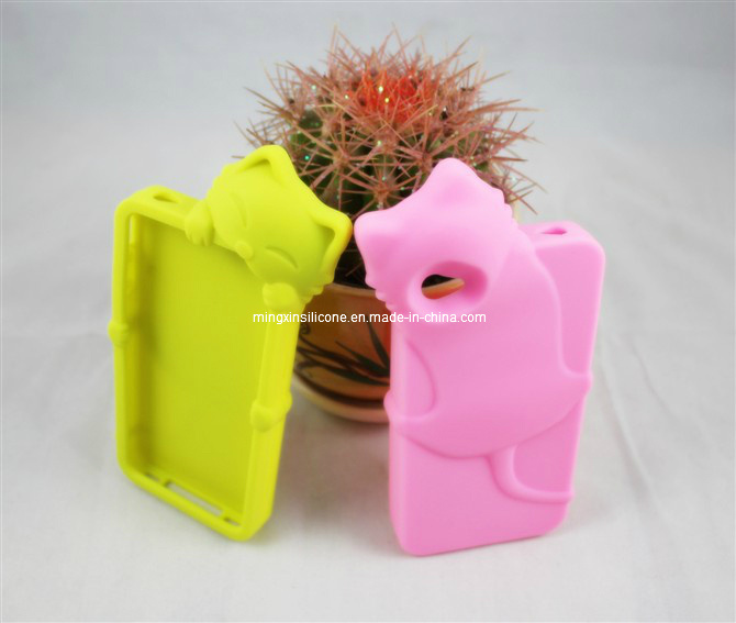Ki Ki Cat Shape Cover (MY276)