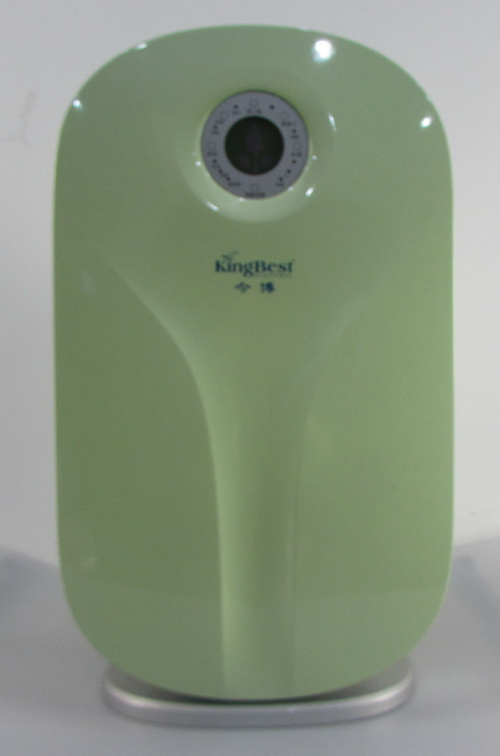 LED Indicate Air Quality Air Purifier