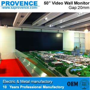 LCD LED TV Video Wall Display