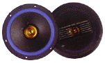 Car Speaker ANP1611