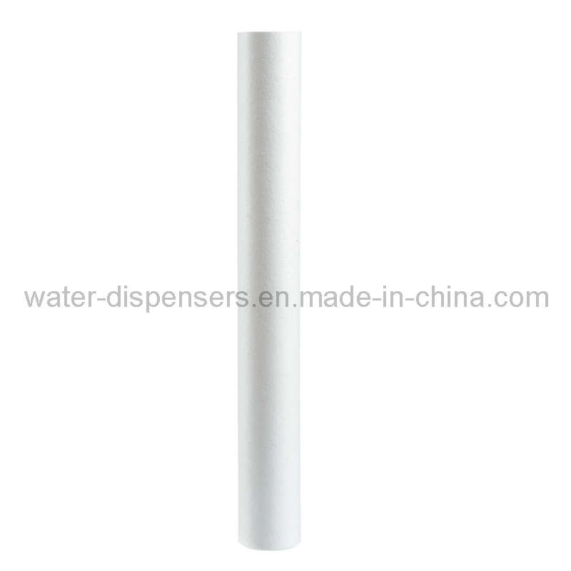 PP Wound Filter Cartridge (HGPP-20)