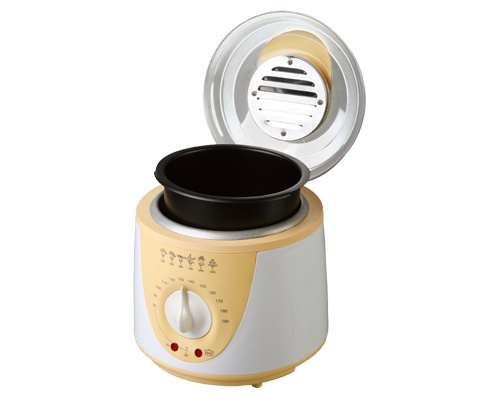 Deep Fryer (KL-803B)