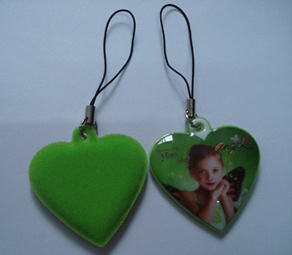 Mobile Phone Charm-Mobile Phone Decoration -Cell Charm