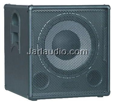 Leather Speakers (WLD)
