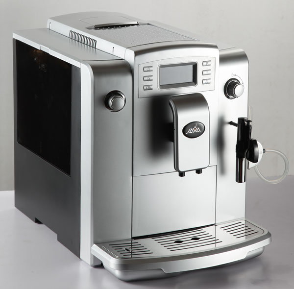 Auto Coffee Machine