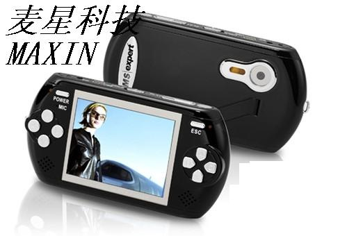 MP4/ MP3