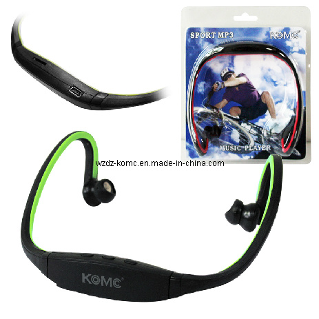 Microphone Earphone (KOMC) Sp 8100