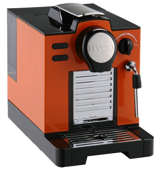 Capsule Coffee Maker (HEC09)