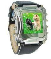 MP4 Watch (ADX18-B)