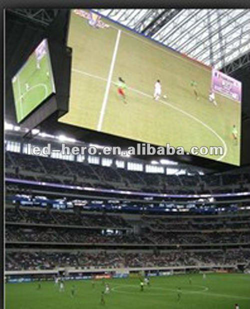 Stadium LED Display Full Color LED Display