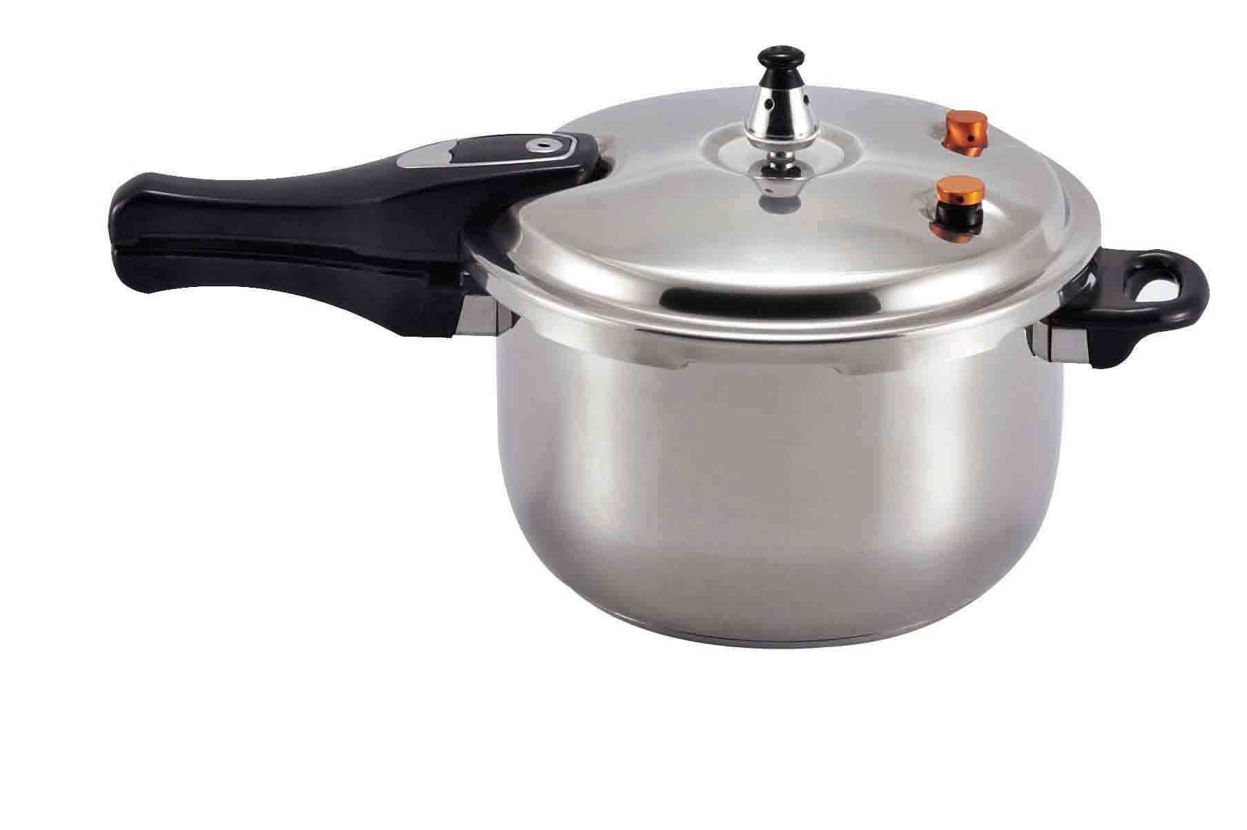 Pressure Cooker