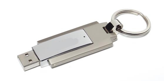 Metal USB Flash Drive