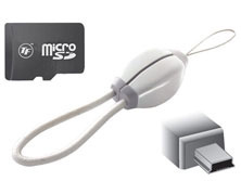 Mobile Phone Accessory (CP-MC01)