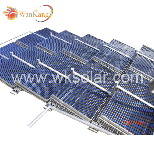 Solar Water Heater