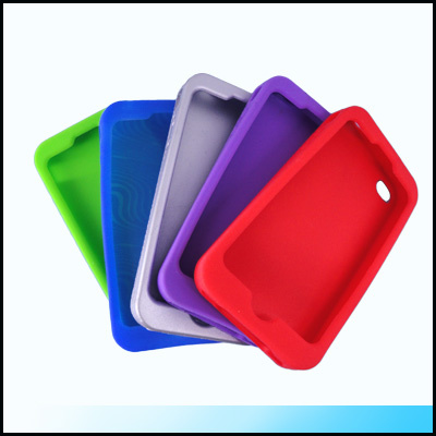 Silicone Phone Case for Ipnone
