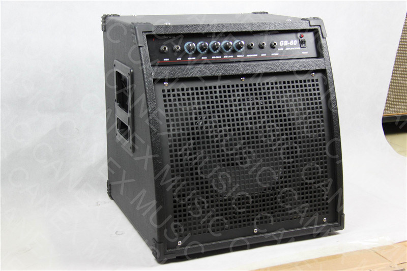 Bass Guitar Amplifier GB-60/ Guitar Amplifier/Amplifier