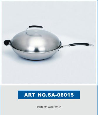 Wok (SA-06015)