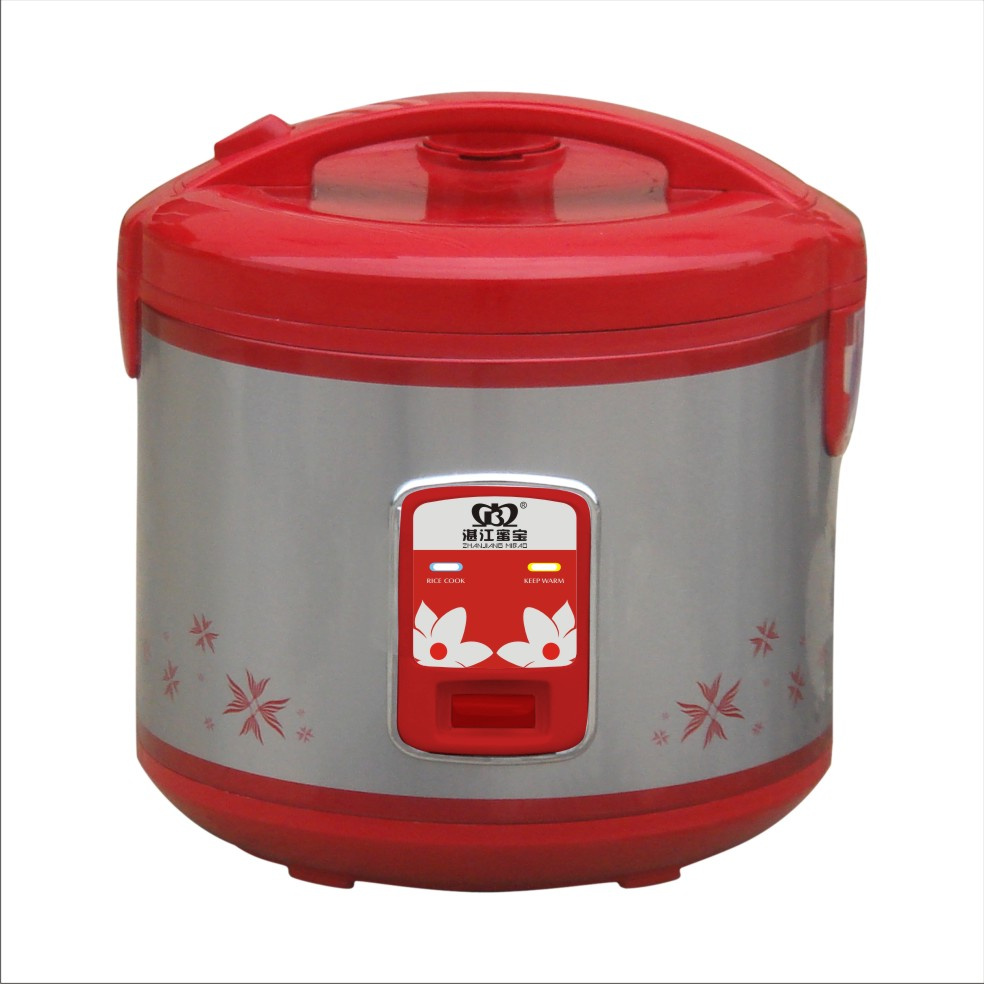 Electrical Rice Cooker