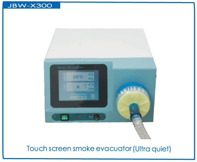 Smoke Evacuator Smoke Evacuation System Touch Screen, Buy Smoke ...
